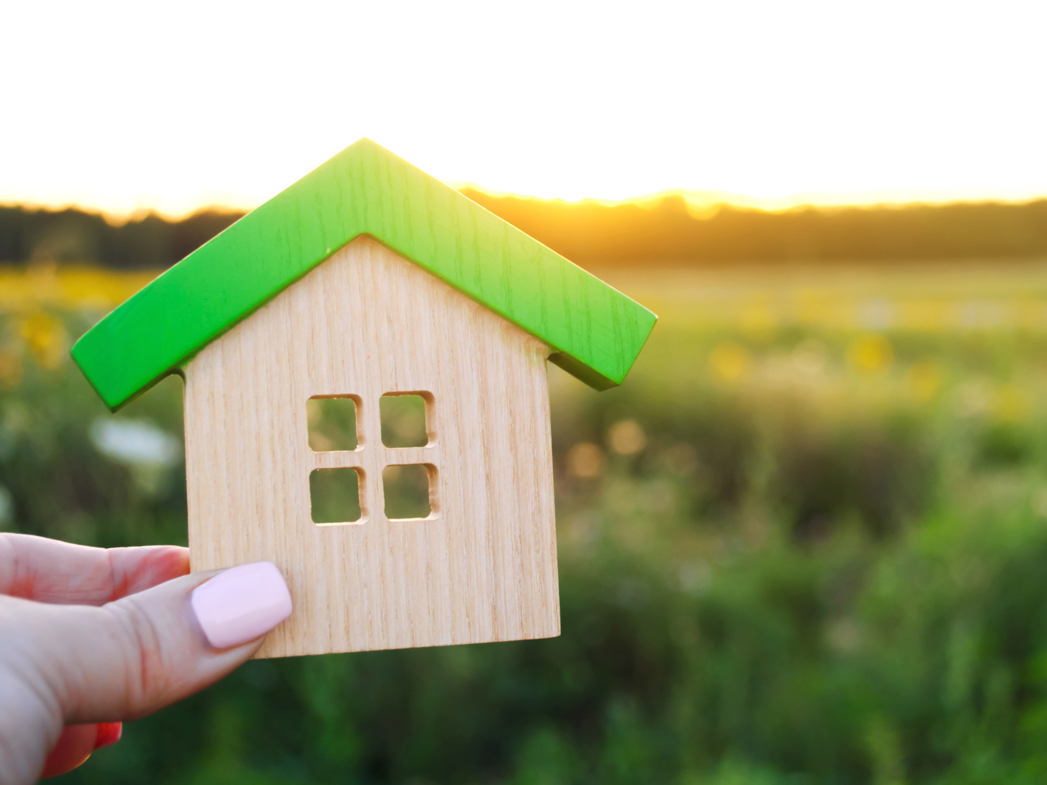 De 8 duurzame voordelen van een nieuwbouwwoning